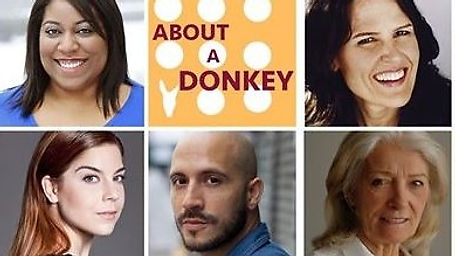About a Donkey (Feature Film Sneak Peek)